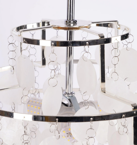 FUN Shell Pendant Lamp
