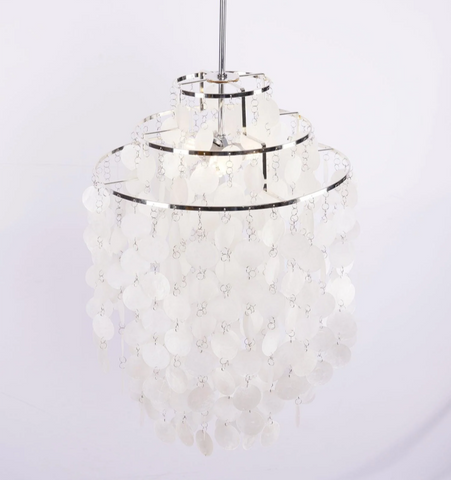 FUN Shell Pendant Lamp