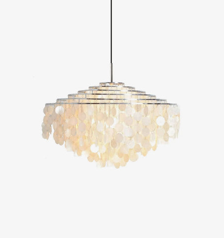 FUN Shell Pendant Lamp