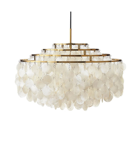FUN Shell Pendant Lamp