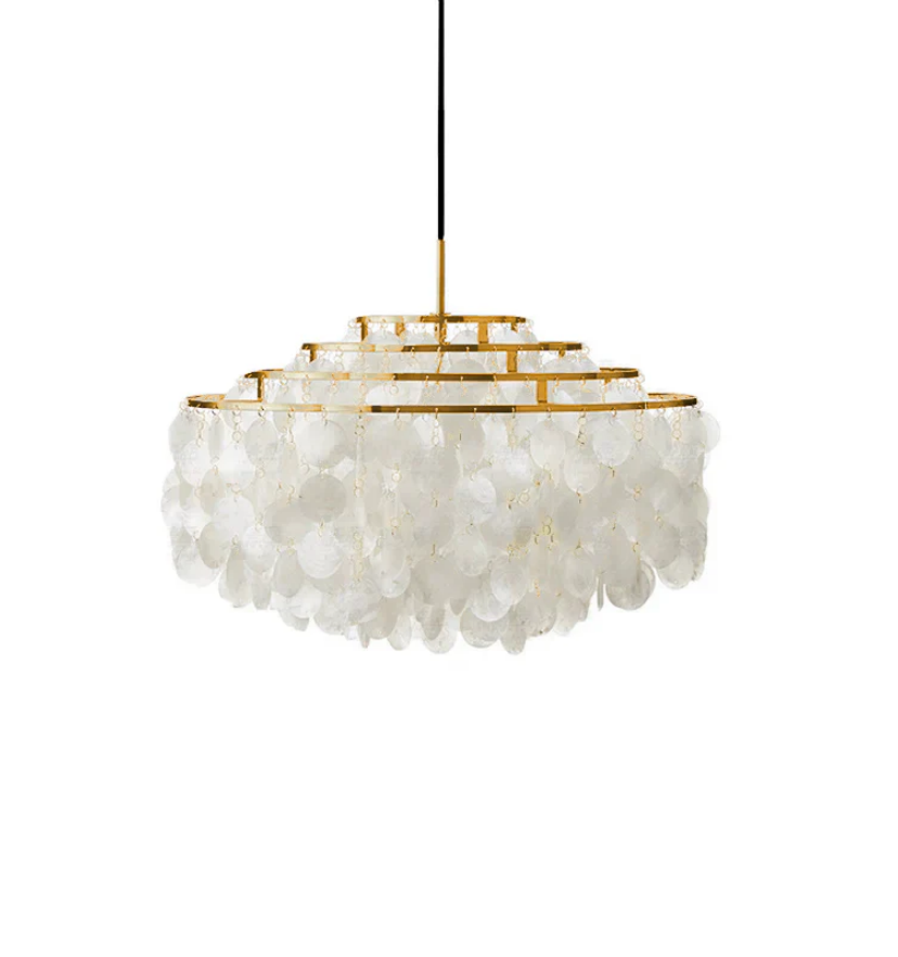 FUN Shell Pendant Lamp