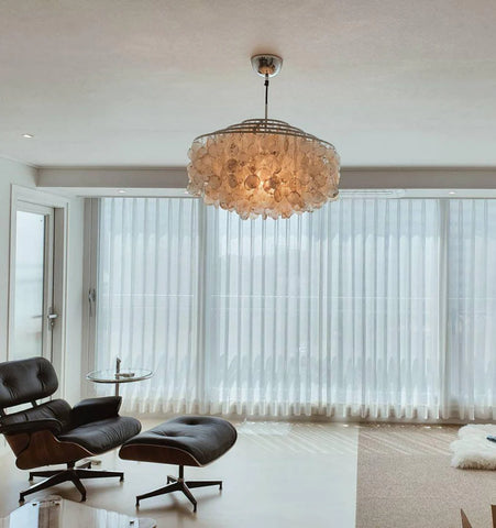 FUN Shell Pendant Lamp