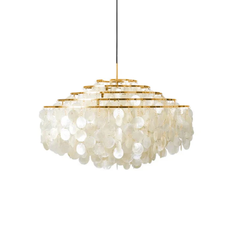 FUN Shell Pendant Lamp