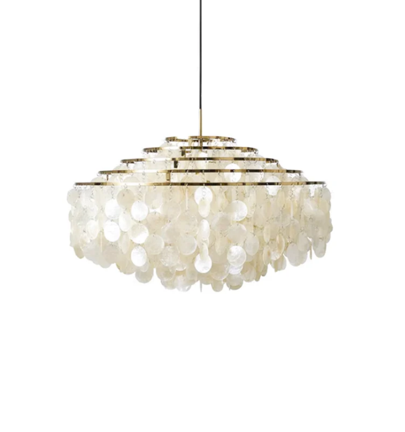 FUN Shell Pendant Lamp