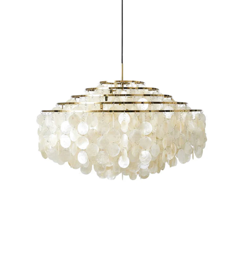 FUN Shell Pendant Lamp