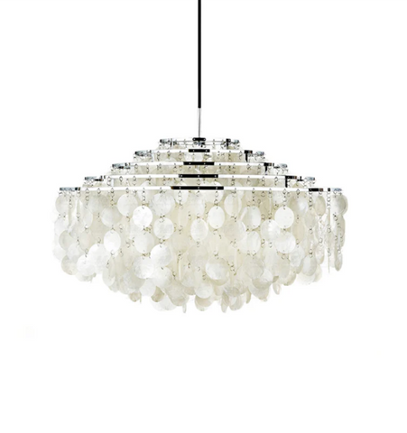 FUN Shell Pendant Lamp