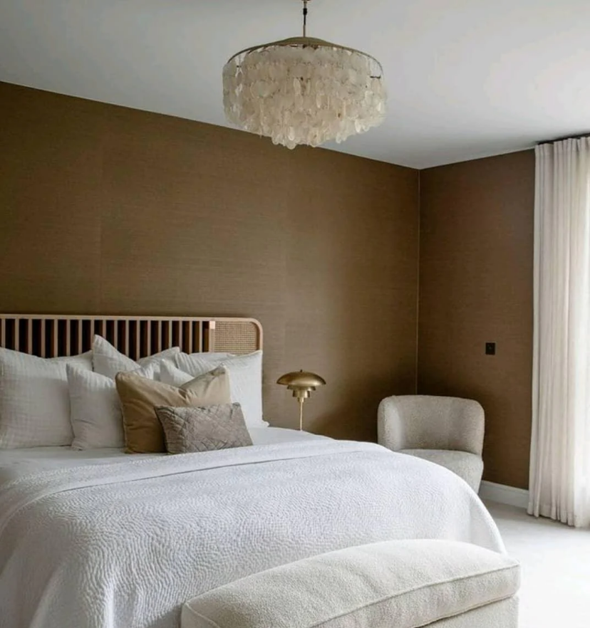 FUN Shell Pendant Lamp