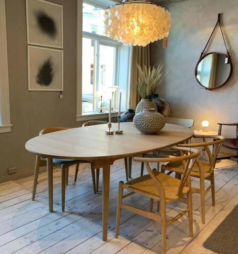 FUN Shell Pendant Lamp