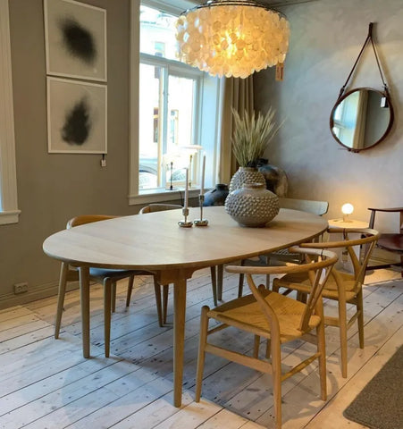 FUN Shell Pendant Lamp