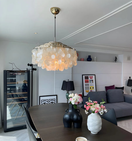 FUN Shell Pendant Lamp