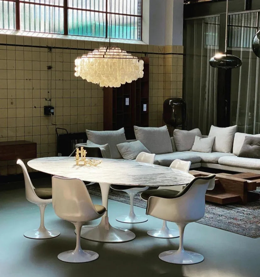 FUN Shell Pendant Lamp