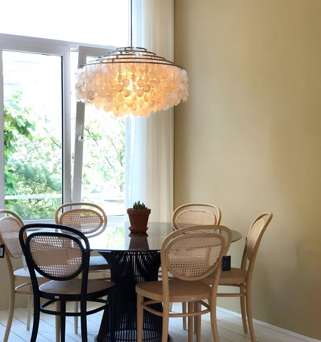 FUN Shell Pendant Lamp