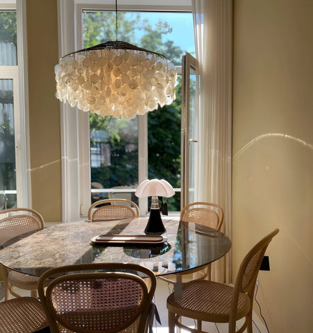 FUN Shell Pendant Lamp