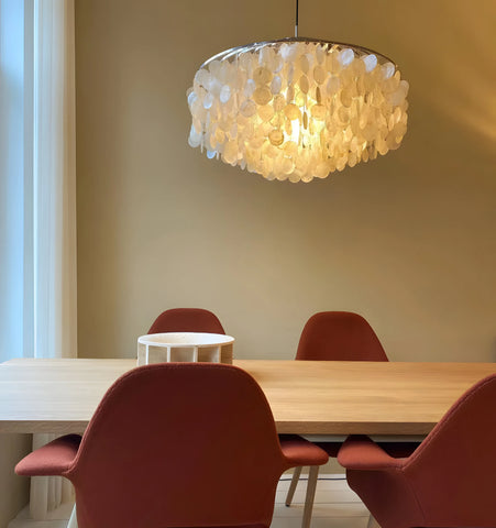FUN Shell Pendant Lamp