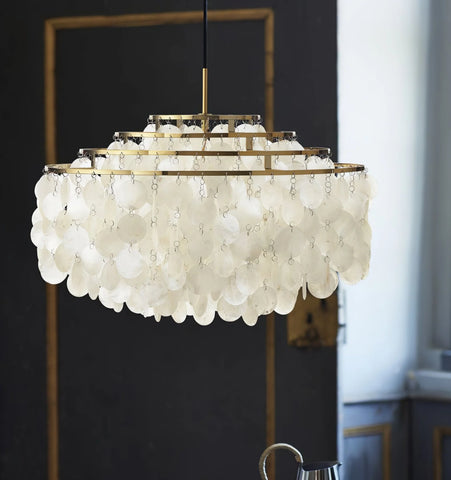 FUN Shell Pendant Lamp