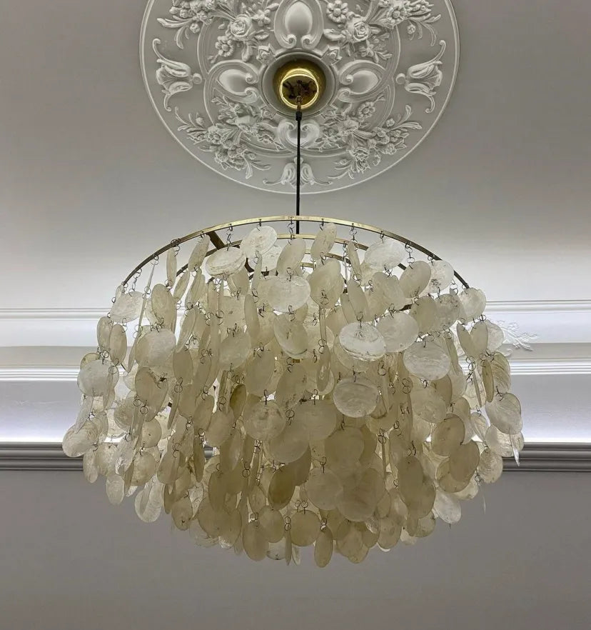 FUN Shell Pendant Lamp