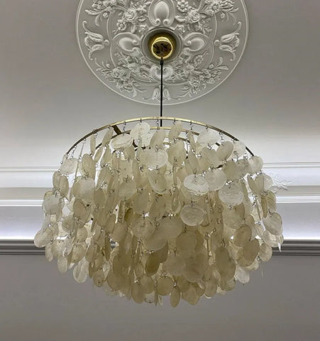 FUN Shell Pendant Lamp