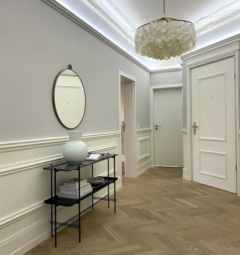 FUN Shell Pendant Lamp