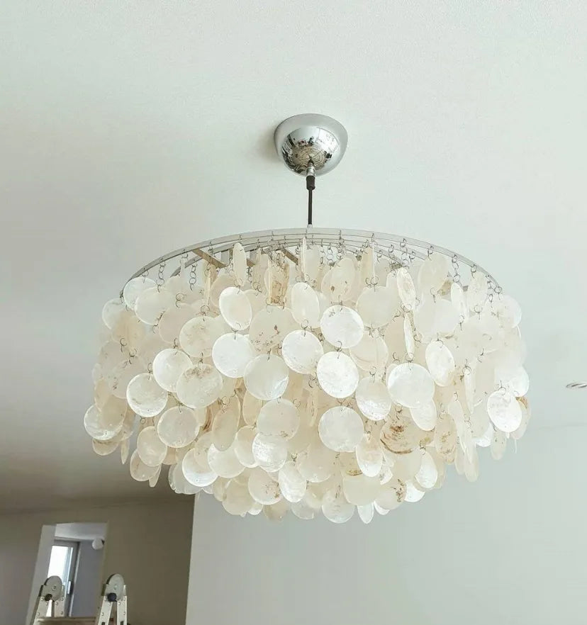 FUN Shell Pendant Lamp