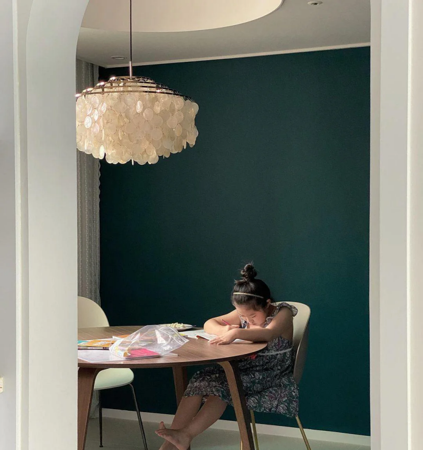 FUN Shell Pendant Lamp