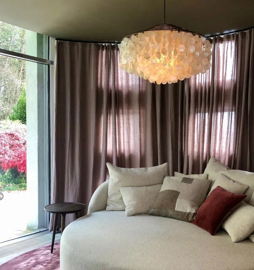 FUN Shell Pendant Lamp