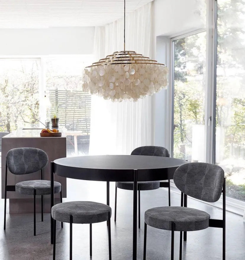 FUN Shell Pendant Lamp