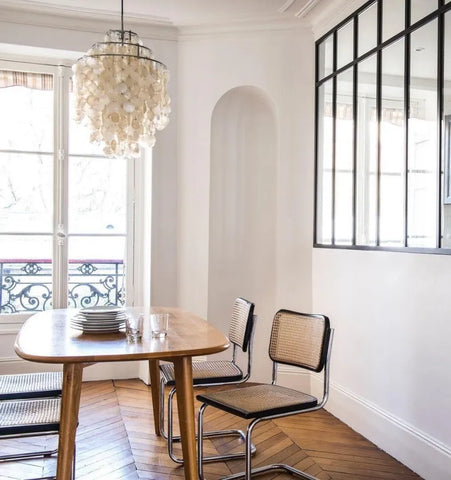 FUN Shell Pendant Lamp