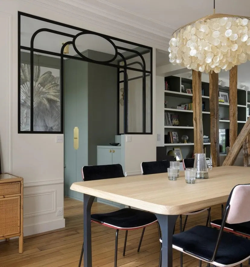 FUN Shell Pendant Lamp