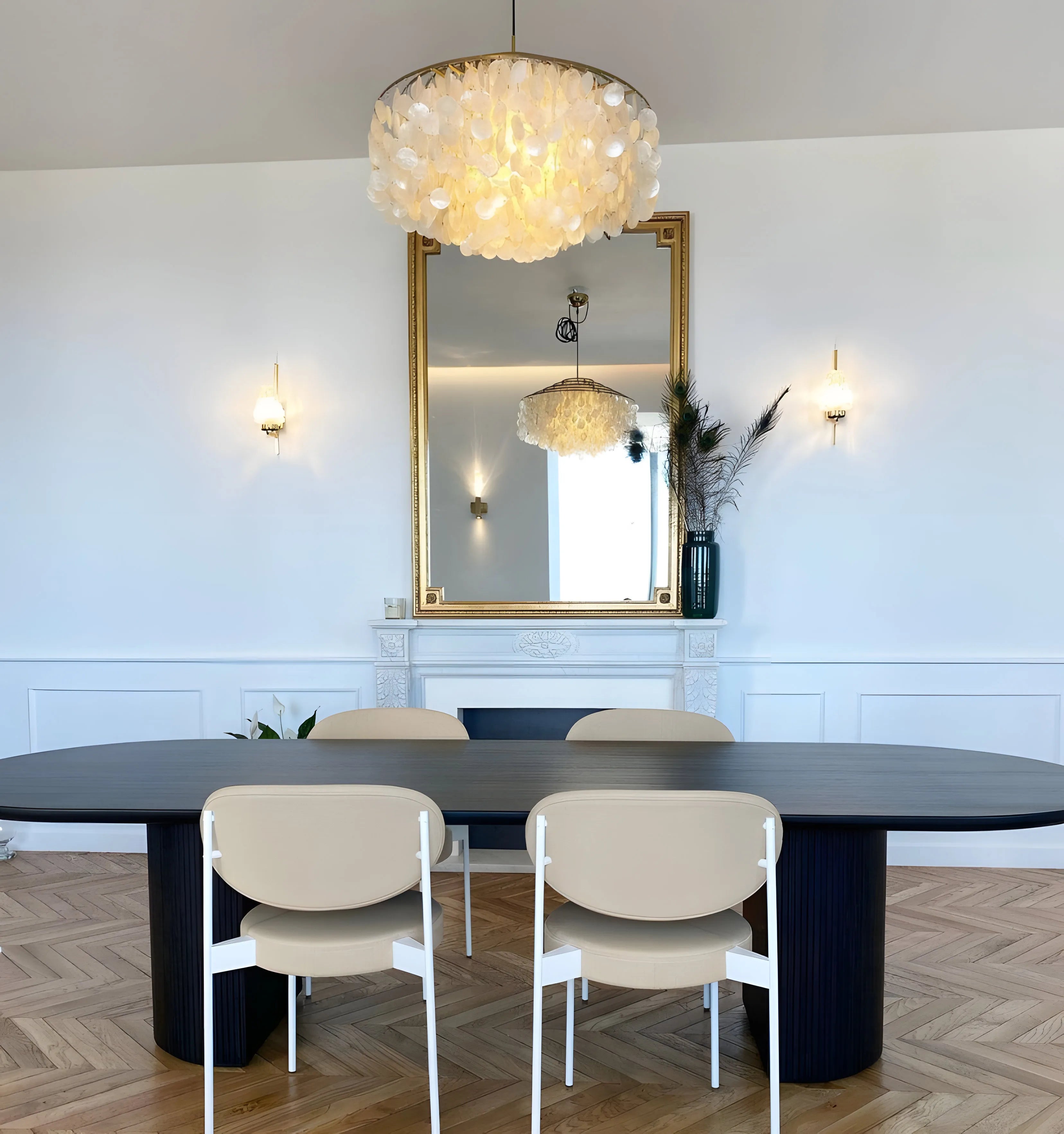FUN Shell Pendant Lamp