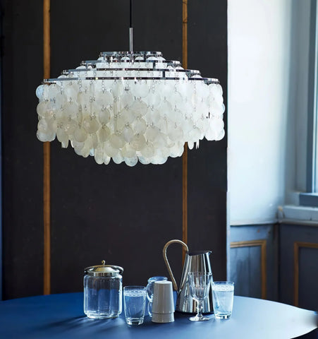 FUN Shell Pendant Lamp