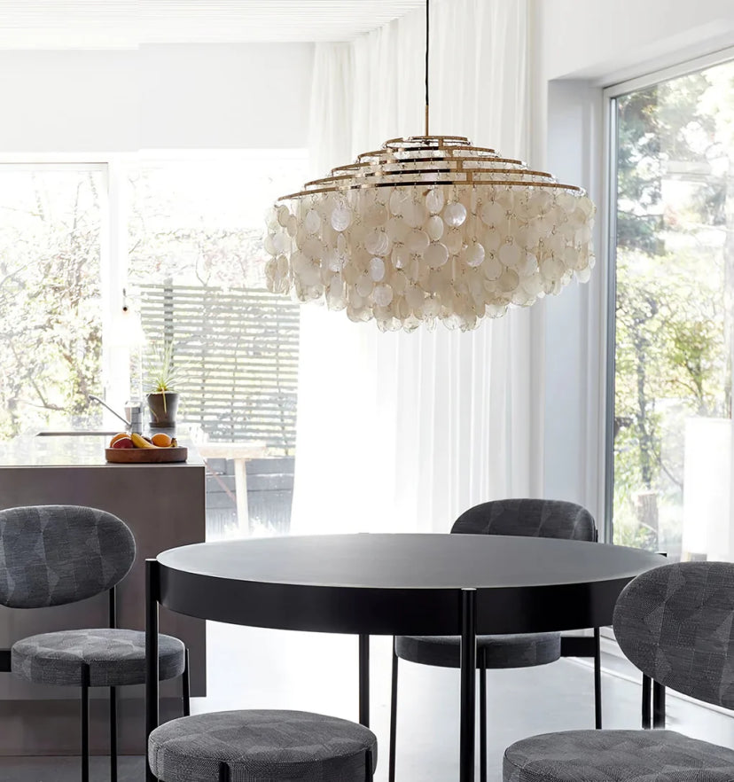 FUN Shell Pendant Lamp