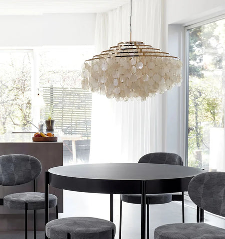 FUN Shell Pendant Lamp