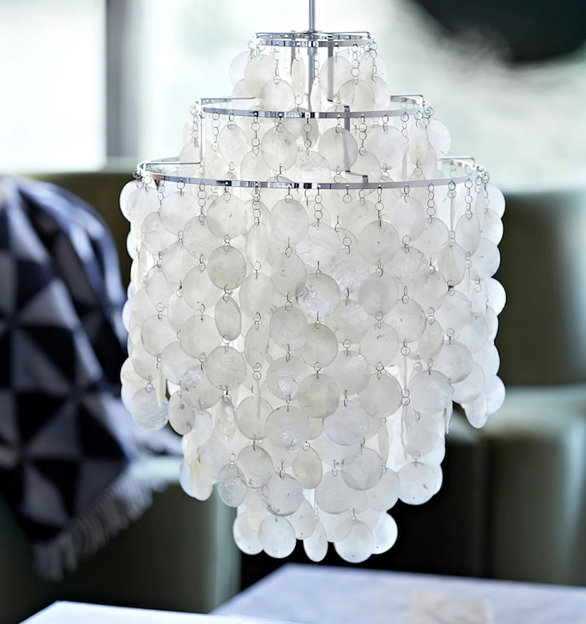 FUN Shell Pendant Lamp