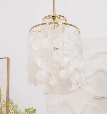 FUN Shell Pendant Lamp