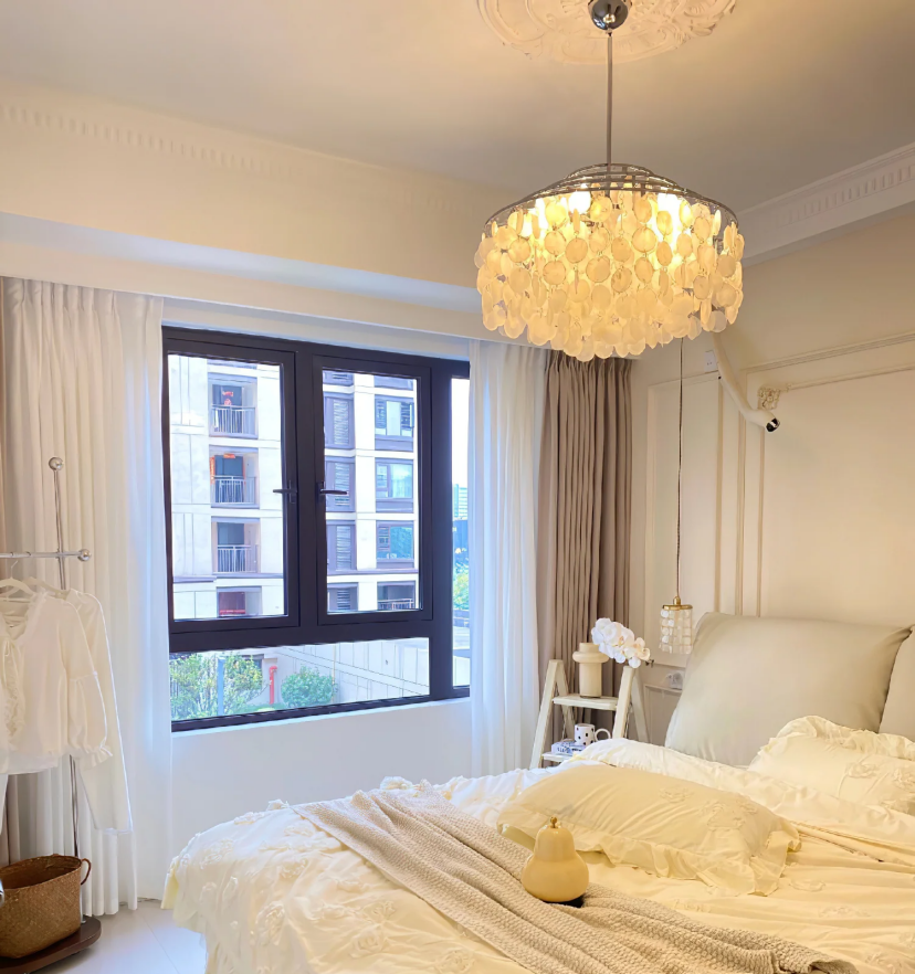 FUN Shell Pendant Lamp