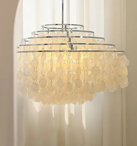 FUN Shell Pendant Lamp