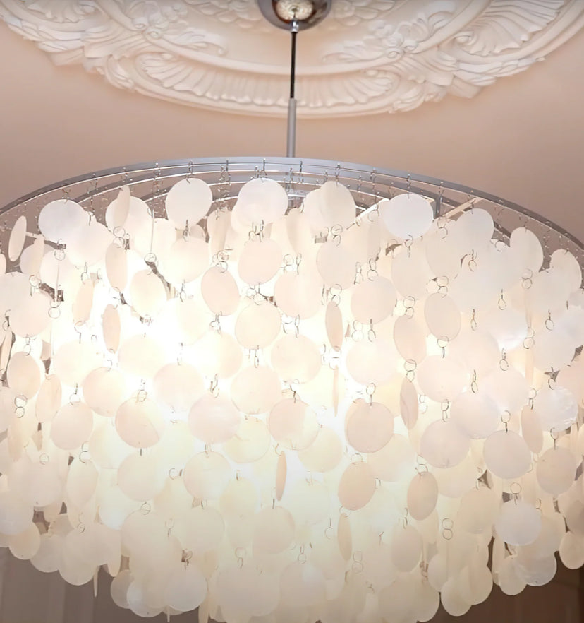 FUN Shell Pendant Lamp