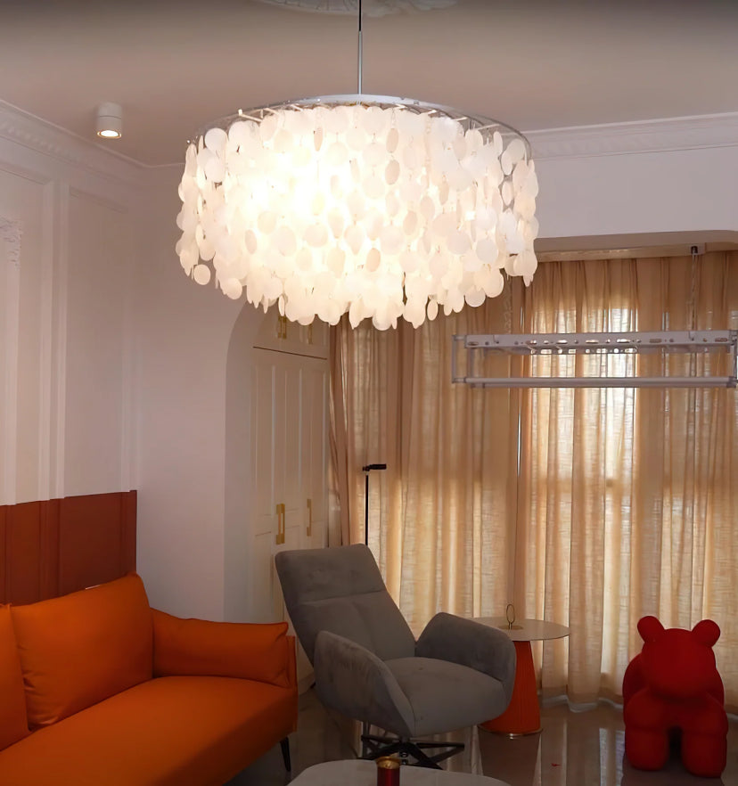 FUN Shell Pendant Lamp