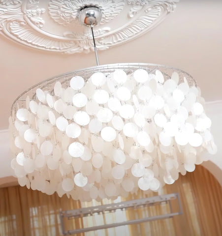 FUN Shell Pendant Lamp