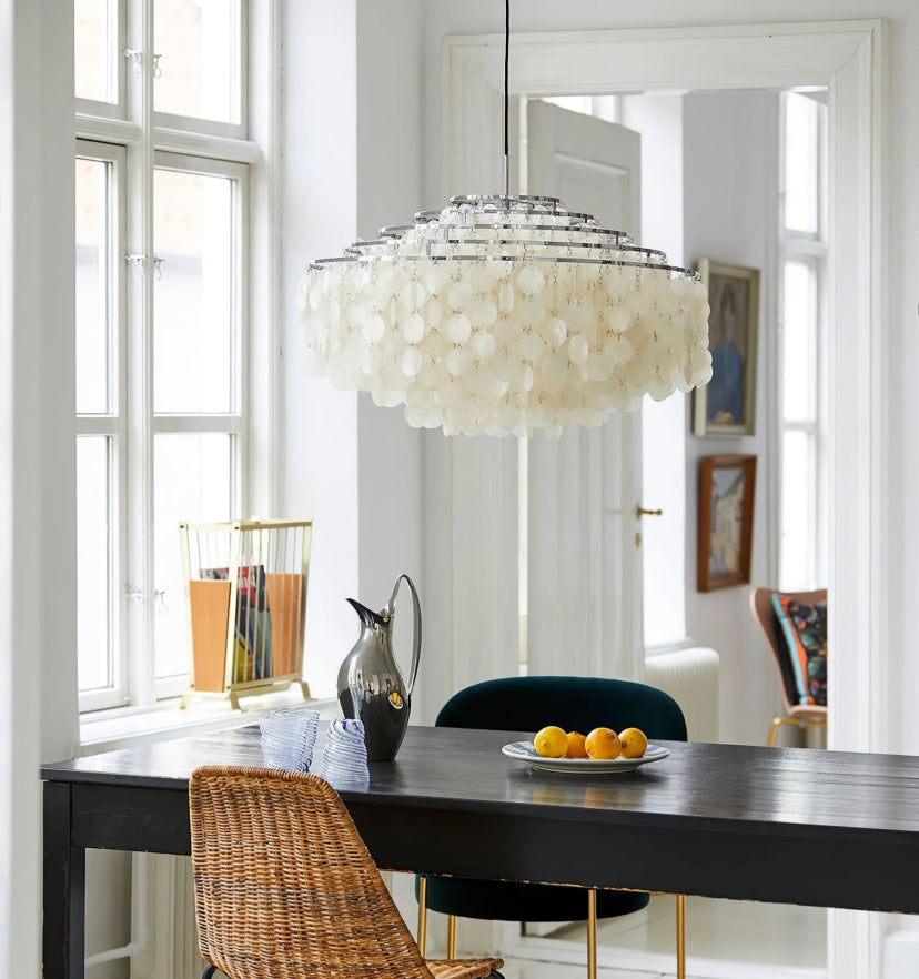 FUN Shell Pendant Lamp