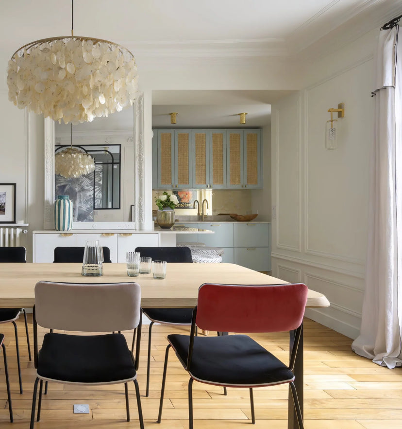 FUN Shell Pendant Lamp