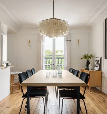 FUN Shell Pendant Lamp