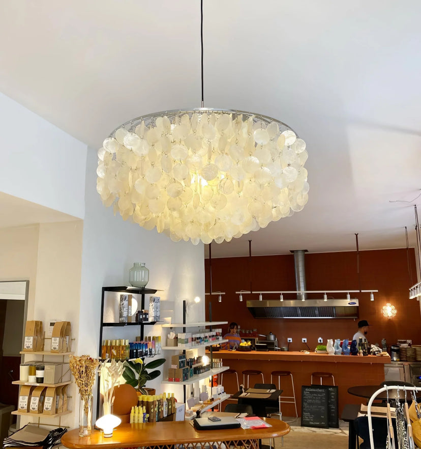 FUN Shell Pendant Lamp