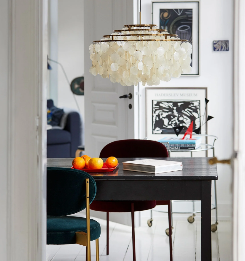 FUN Shell Pendant Lamp