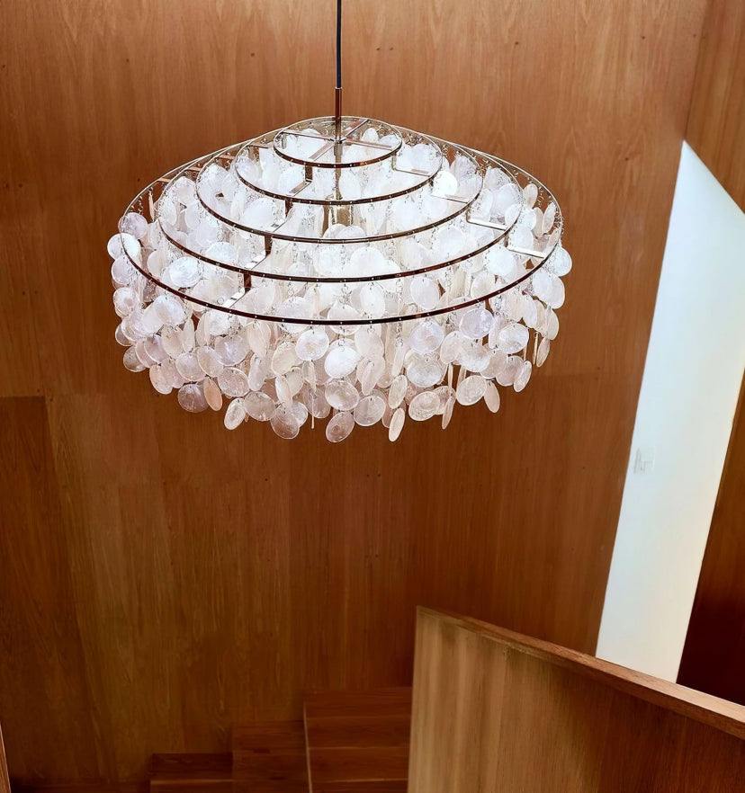 FUN Shell Pendant Lamp