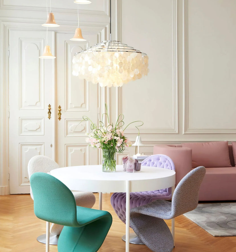 FUN Shell Pendant Lamp