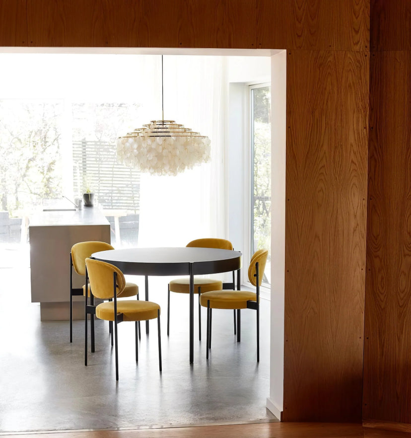 FUN Shell Pendant Lamp