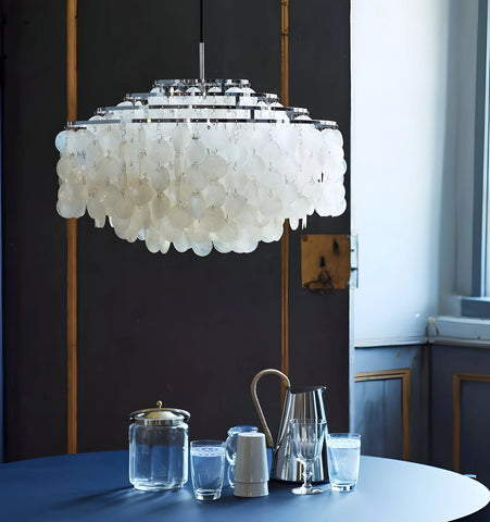 FUN Shell Pendant Lamp
