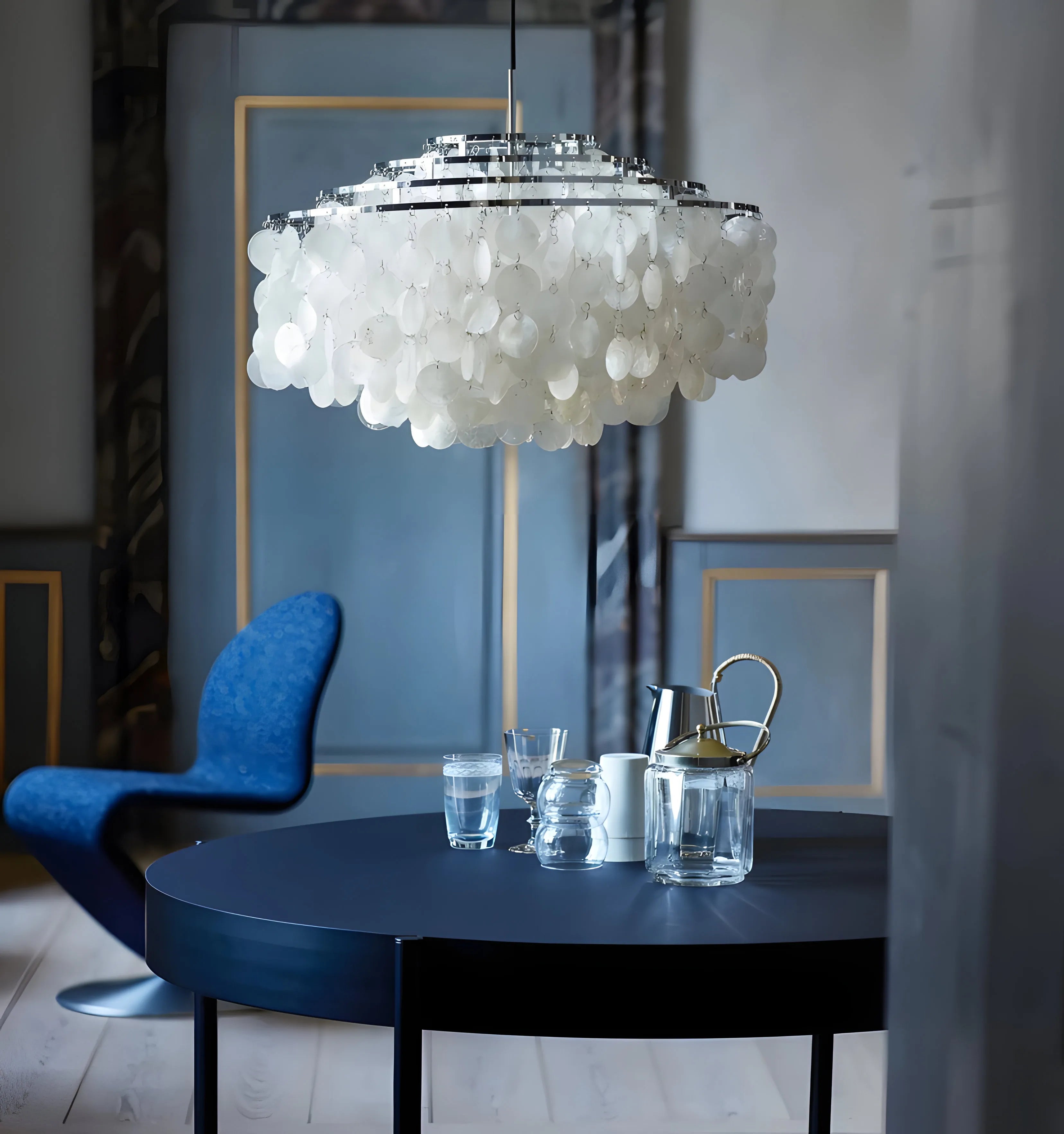 FUN Shell Pendant Lamp