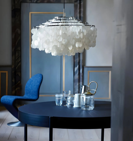 FUN Shell Pendant Lamp